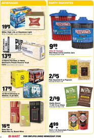 Bi-Mart Weekly Ad Page 4