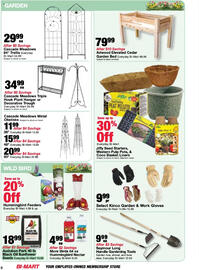 Bi-Mart Weekly Ad Page 8