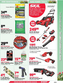 Bi-Mart Weekly Ad Page 9