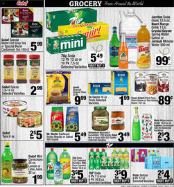 Super King Markets Weekly Ad week 11 Page 2