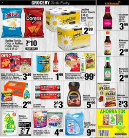 Super King Markets Weekly Ad week 11 Page 3