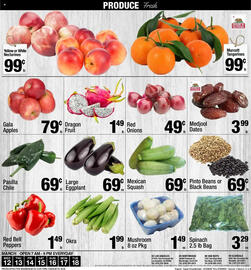 Super King Markets Weekly Ad week 11 Page 8