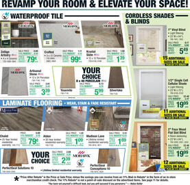 Menards Weekly Ad Page 15