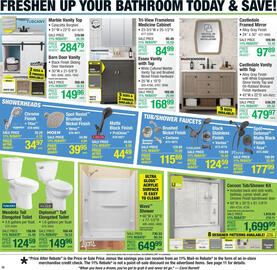 Menards Weekly Ad Page 21