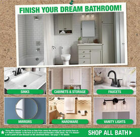 Menards Weekly Ad Page 22