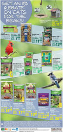 Menards Weekly Ad Page 2