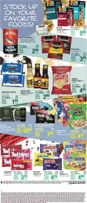 Menards Weekly Ad (valid until 23-03)