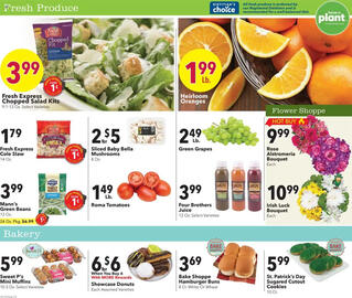 Cash Wise Weekly Ad week 11 Page 2