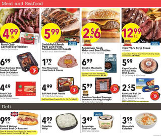 Cash Wise Weekly Ad week 11 Page 3