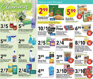 Cash Wise Weekly Ad week 11 Page 4