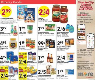 Cash Wise Weekly Ad week 11 Page 5