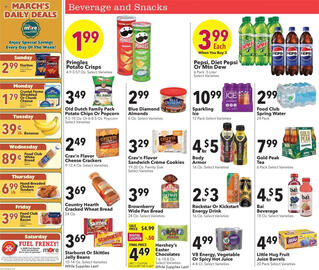 Cash Wise Weekly Ad week 11 Page 6