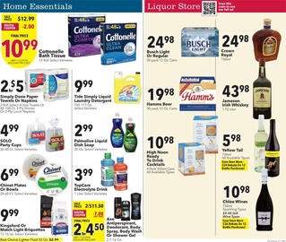 Cash Wise Weekly Ad week 11 Page 7