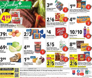 Cash Wise Weekly Ad week 11 Page 8