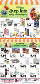 Harris Teeter Weekly Ad week 11 Page 13