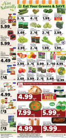 Harris Teeter Weekly Ad week 11 Page 14