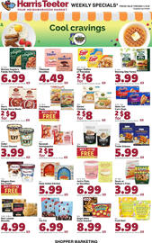 Harris Teeter Weekly Ad week 11 Page 16