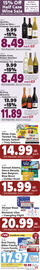 Harris Teeter Weekly Ad week 11 Page 3