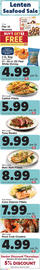 Harris Teeter Weekly Ad week 11 Page 4