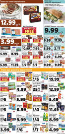 Harris Teeter Weekly Ad week 11 Page 6