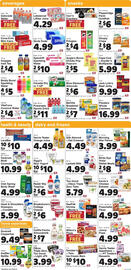 Harris Teeter Weekly Ad week 11 Page 7