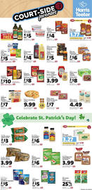 Harris Teeter Weekly Ad week 11 Page 8