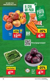 Catalog Lidl săptămâna 12 Pagină 10