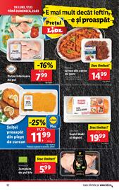 Catalog Lidl săptămâna 12 Pagină 12