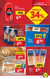 Catalog Lidl săptămâna 12 Pagină 13