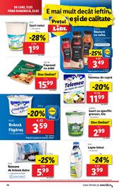 Catalog Lidl săptămâna 12 Pagină 14