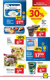 Catalog Lidl săptămâna 12 Pagină 15