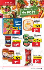 Catalog Lidl săptămâna 12 Pagină 18