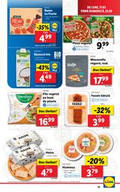 Catalog Lidl săptămâna 12 Pagină 19