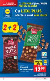 Catalog Lidl săptămâna 12 Pagină 2