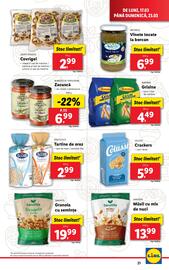 Catalog Lidl săptămâna 12 Pagină 21