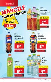 Catalog Lidl săptămâna 12 Pagină 28