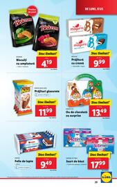 Catalog Lidl săptămâna 12 Pagină 29