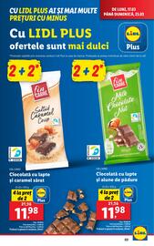 Catalog Lidl săptămâna 12 Pagină 3