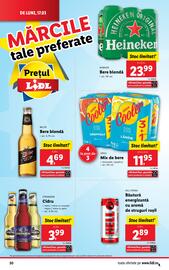 Catalog Lidl săptămâna 12 Pagină 30