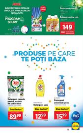 Catalog Lidl săptămâna 12 Pagină 33