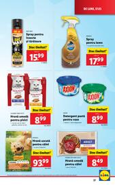 Catalog Lidl săptămâna 12 Pagină 37