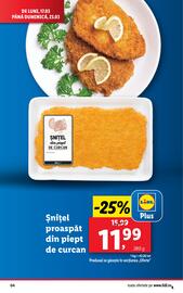 Catalog Lidl săptămâna 12 Pagină 4