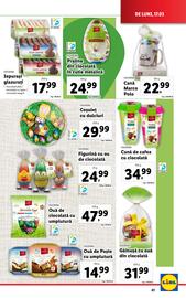 Catalog Lidl săptămâna 12 Pagină 41