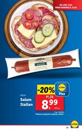 Catalog Lidl săptămâna 12 Pagină 5