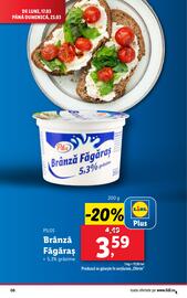 Catalog Lidl săptămâna 12 Pagină 6