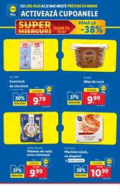 Catalog Lidl săptămâna 12 Pagină 60