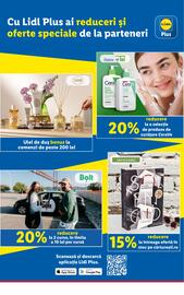 Catalog Lidl săptămâna 12 Pagină 61