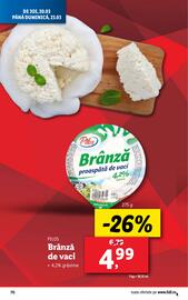 Catalog Lidl săptămâna 12 Pagină 70