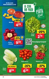 Catalog Lidl săptămâna 12 Pagină 74