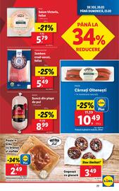 Catalog Lidl săptămâna 12 Pagină 77